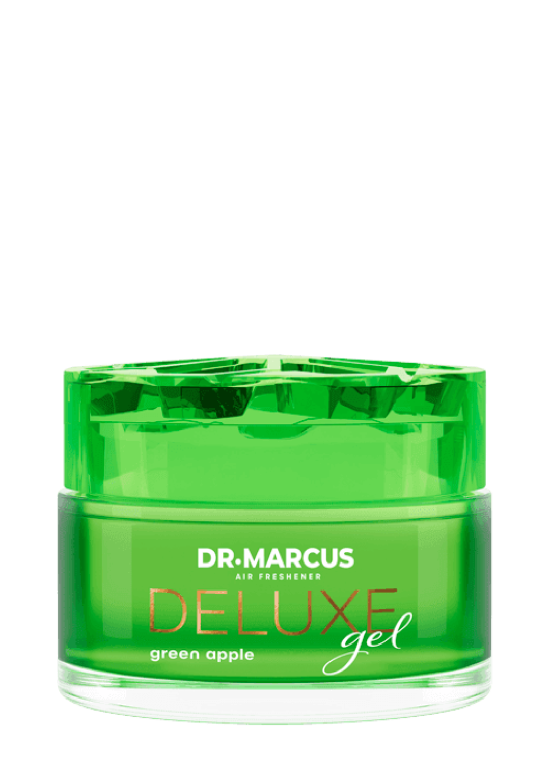 DR.MARCUS CAR GEL GREEN APPLE 10ML